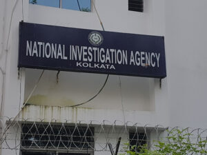 भूपति नगर में एनआईए टीम पर हमला: बंगाल में कानून व्यवस्था पर सवाल