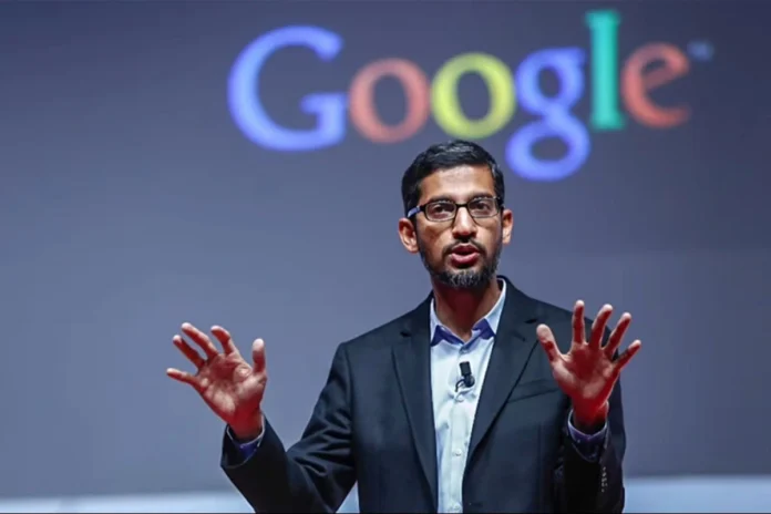 Google के Sundar Pichai के बारे में कौन सी बुरी खबर सामने आ रही है।